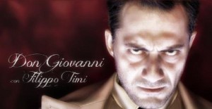 IL DON GIOVANNI